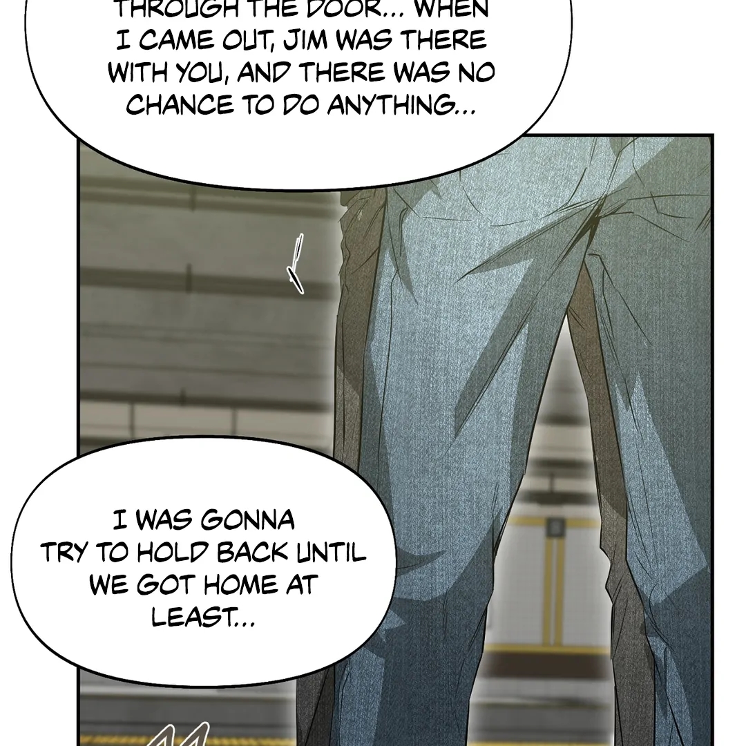 Nerd Project Chapter 64.6 page 111 - 