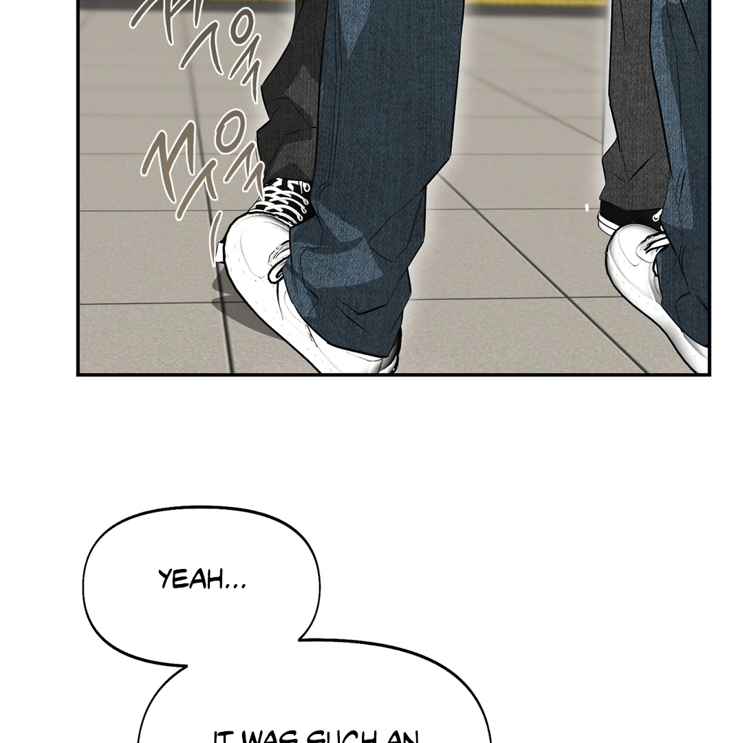 Nerd Project Chapter 64.6 page 112 - 