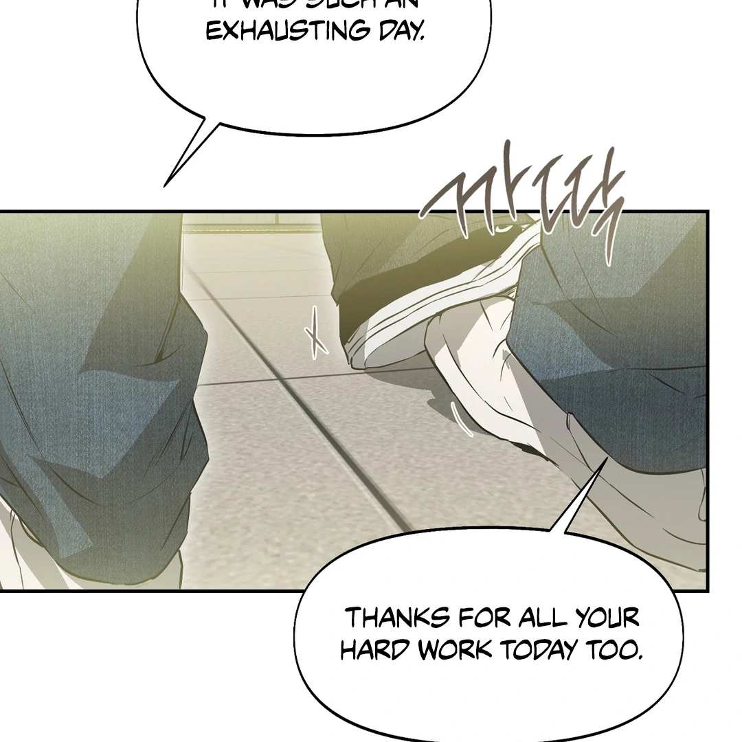 Nerd Project Chapter 64.6 page 113 - 