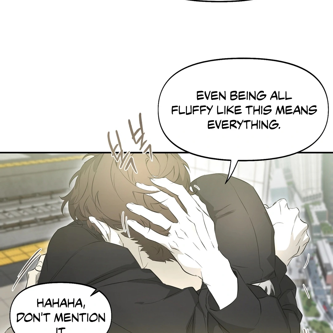 Nerd Project Chapter 64.6 page 114 - 