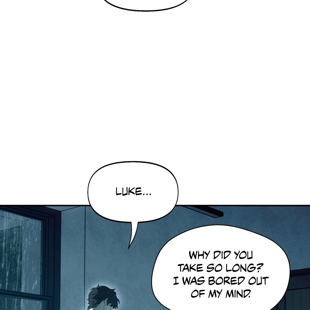 Nerd Project Chapter 64.6 page 13 - 