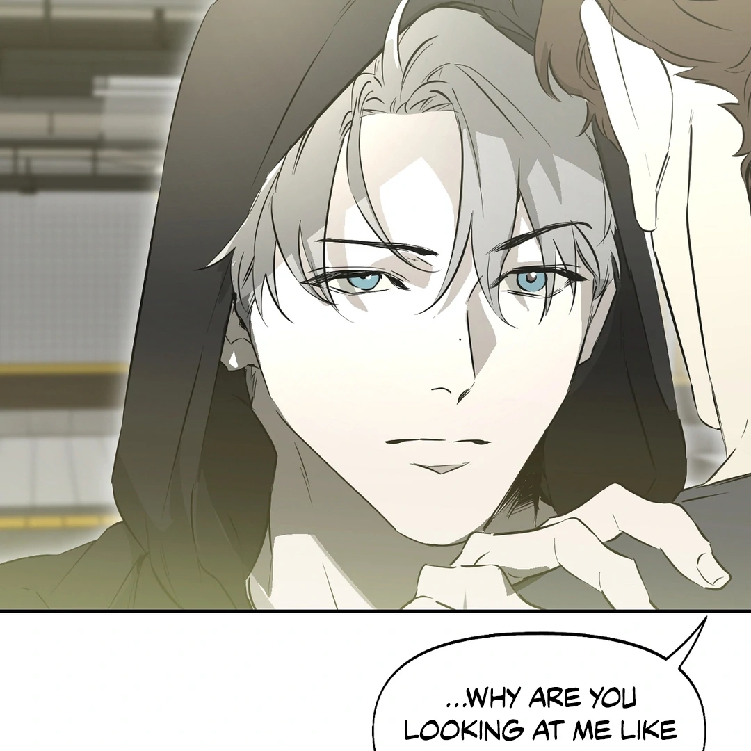 Nerd Project Chapter 64.6 page 121 - 