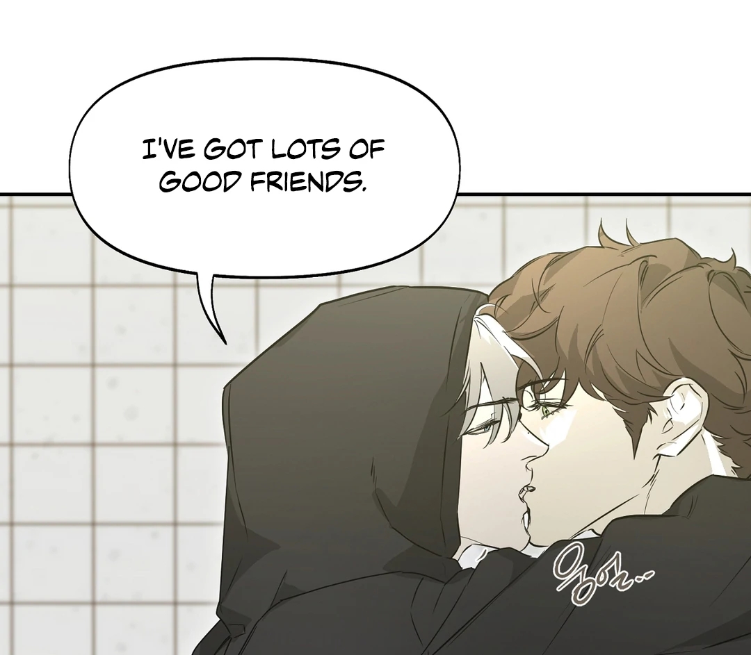Nerd Project Chapter 64.6 page 125 - 