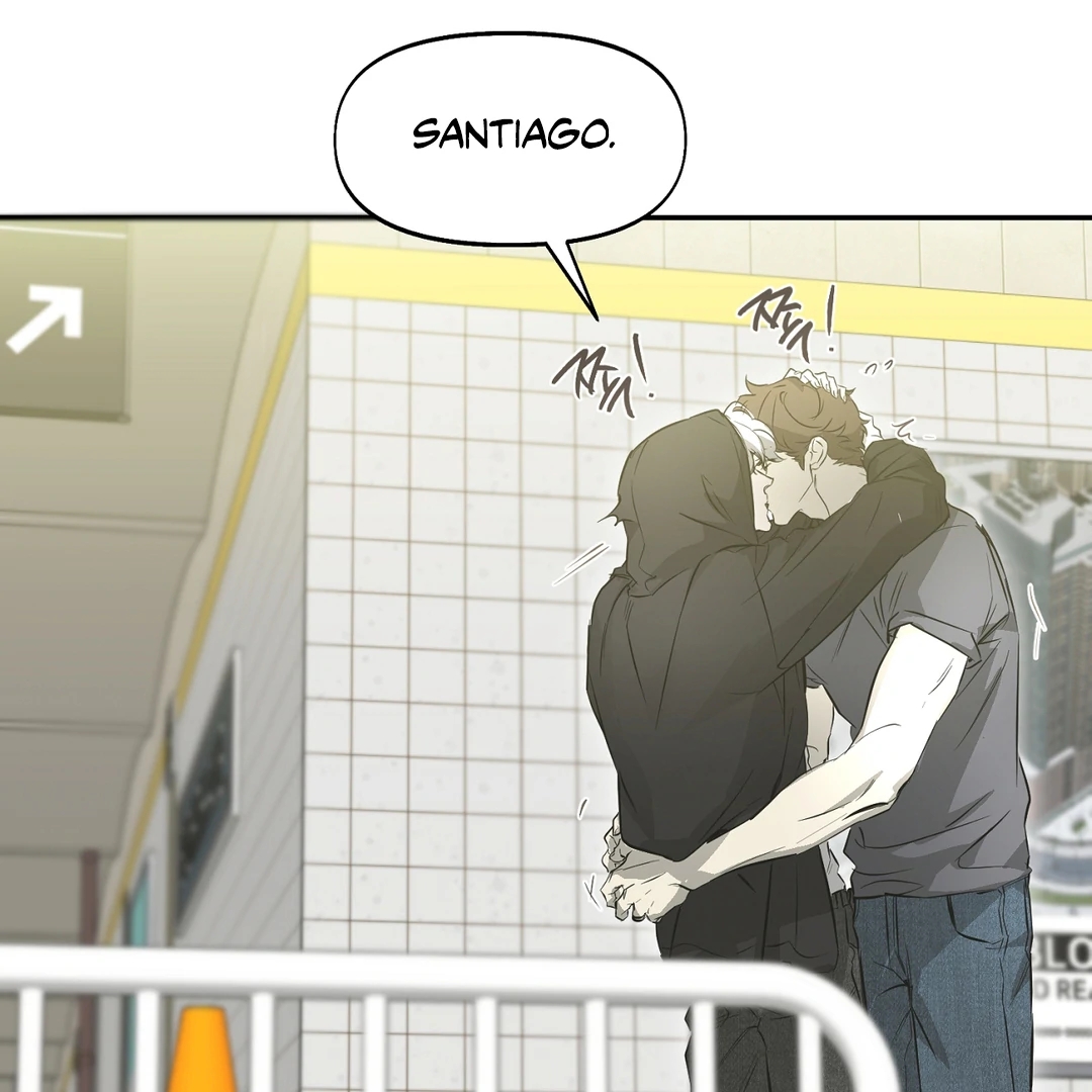 Nerd Project Chapter 64.6 page 129 - 