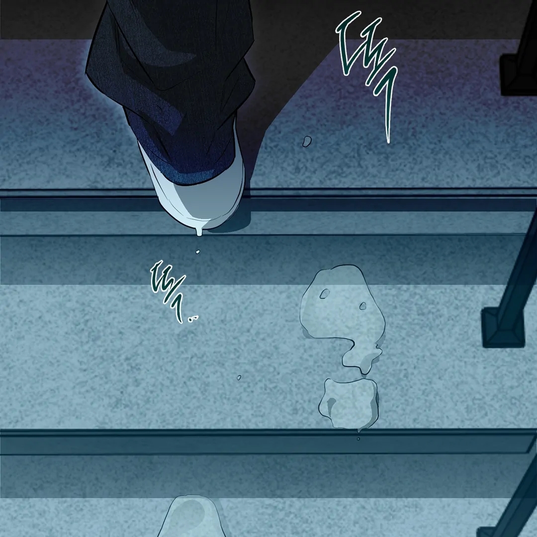 Nerd Project Chapter 64.6 page 3 - 