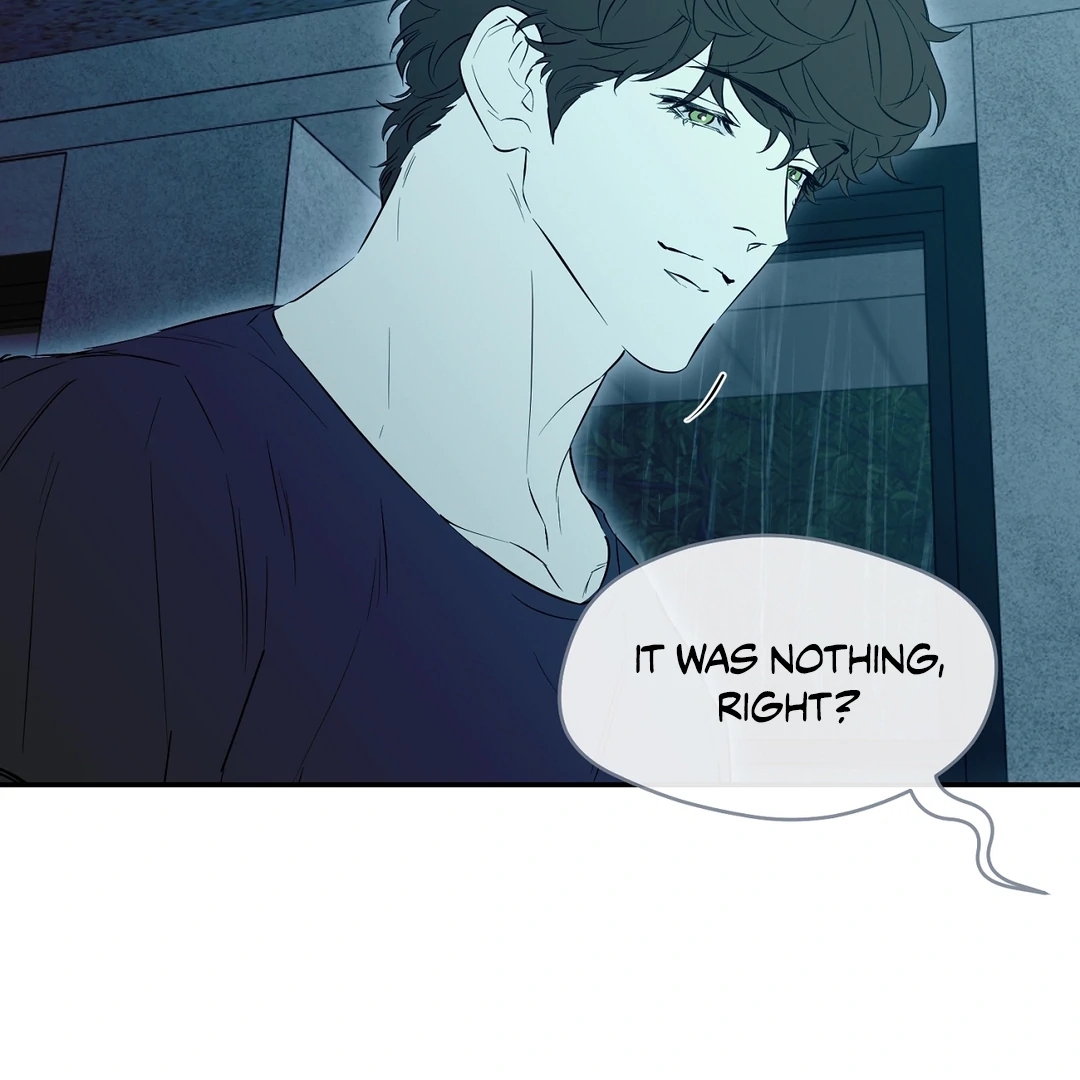 Nerd Project Chapter 64.6 page 21 - 