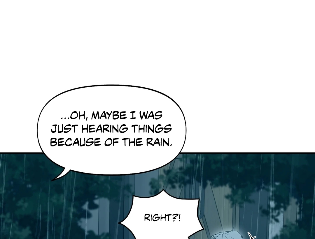 Nerd Project Chapter 64.6 page 22 - 