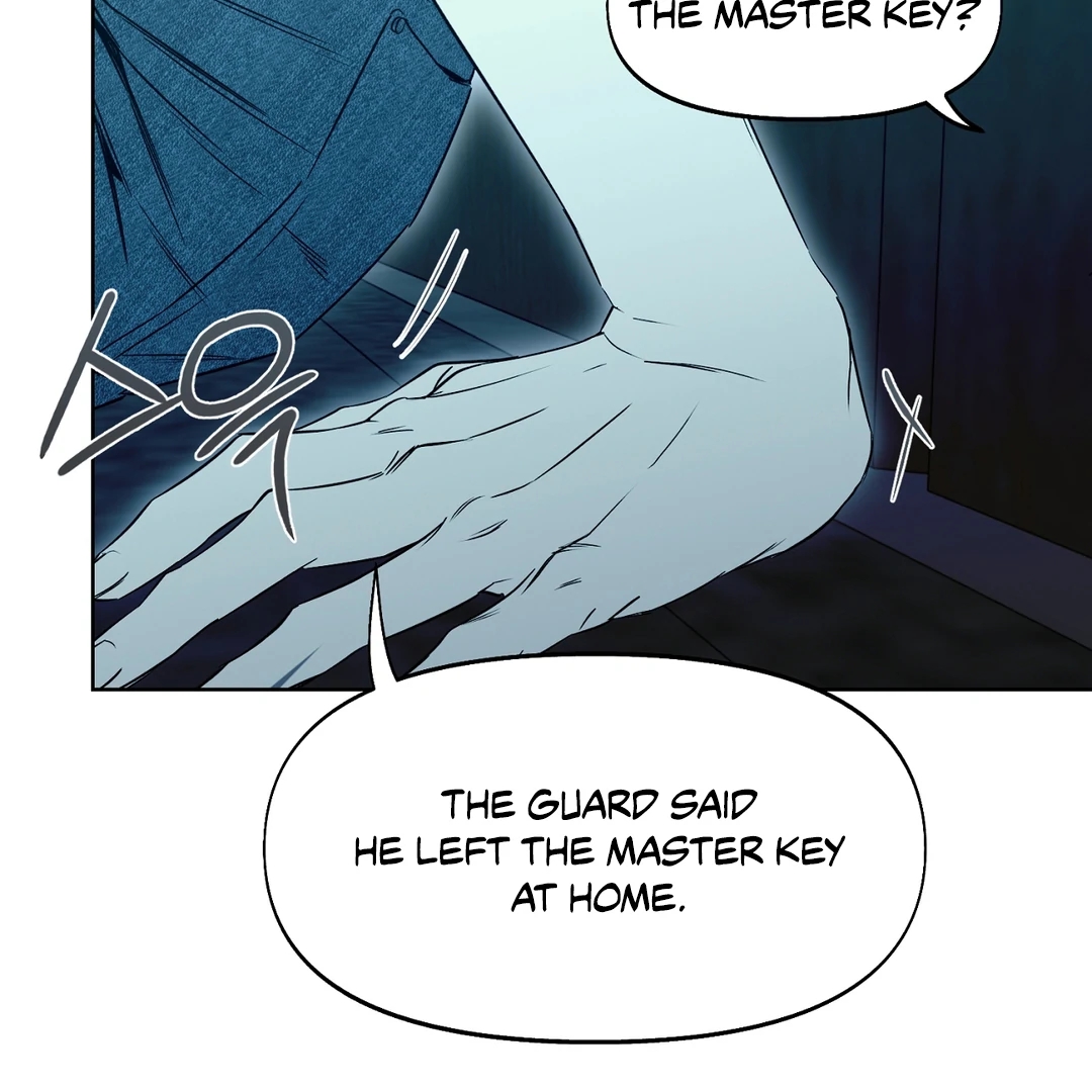 Nerd Project Chapter 64.6 page 27 - 