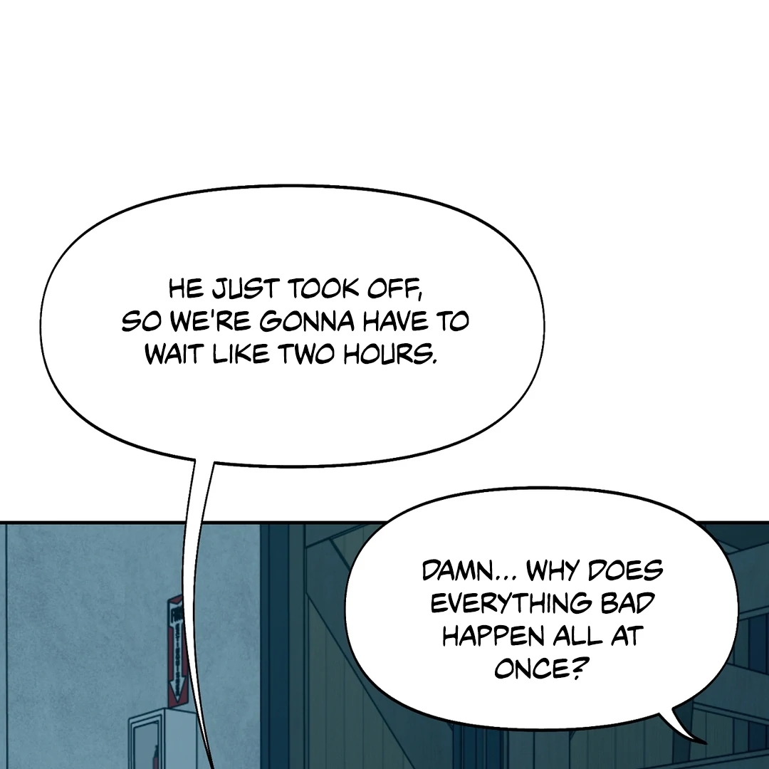 Nerd Project Chapter 64.6 page 28 - 