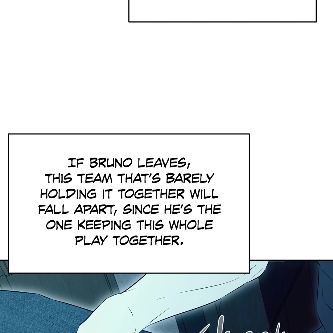 Nerd Project Chapter 64.6 page 30 - 