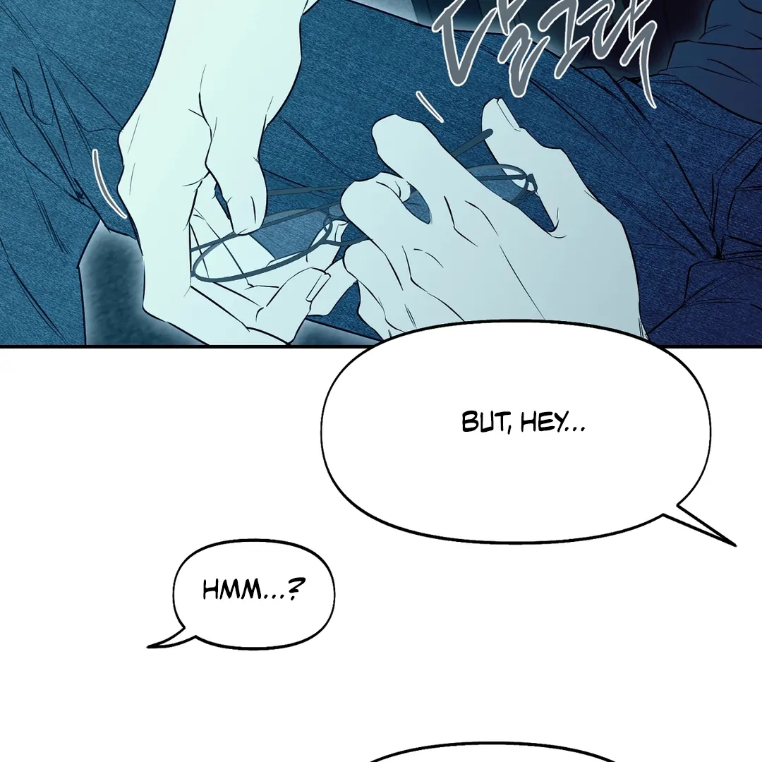 Nerd Project Chapter 64.6 page 31 - 