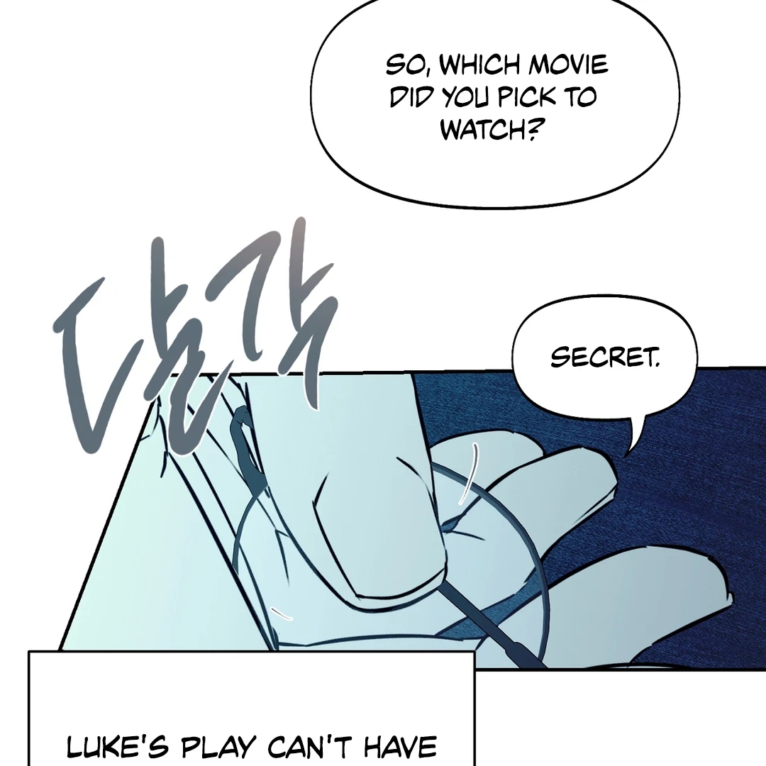 Nerd Project Chapter 64.6 page 32 - 