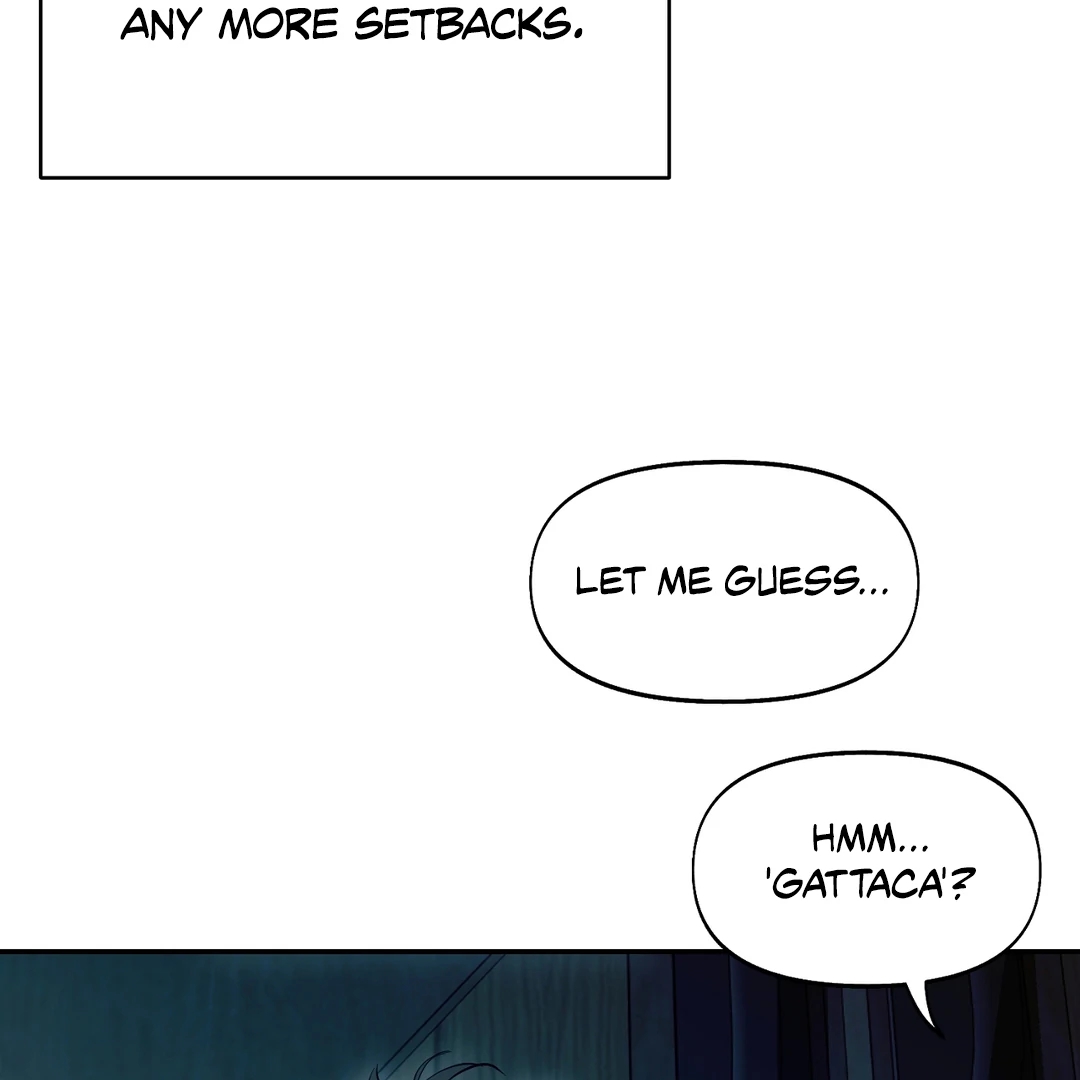 Nerd Project Chapter 64.6 page 33 - 
