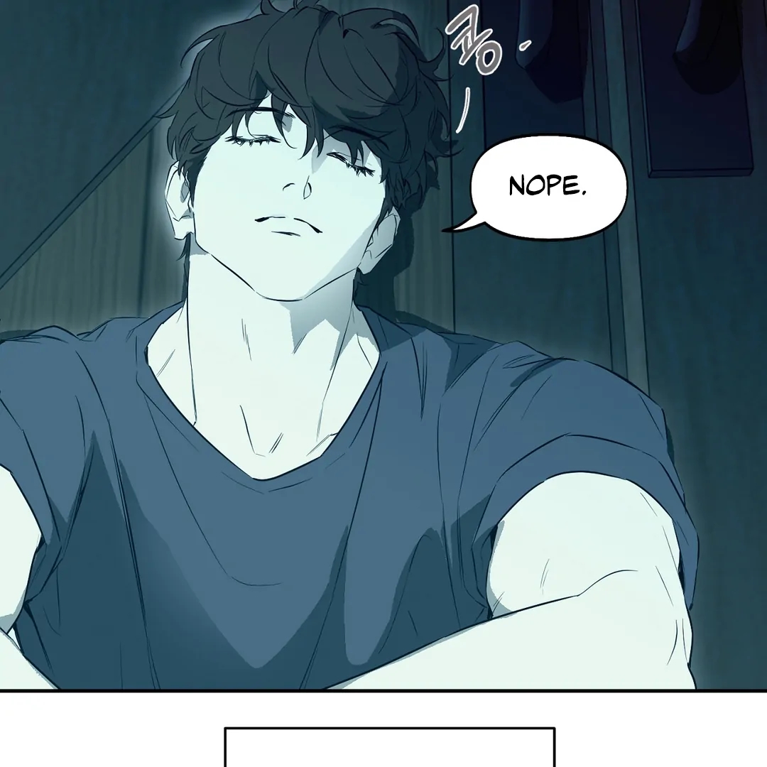 Nerd Project Chapter 64.6 page 34 - 