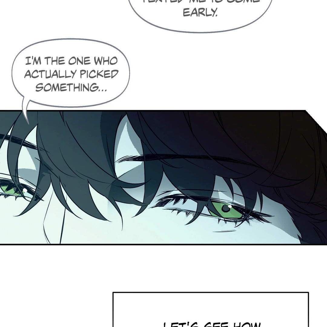 Nerd Project Chapter 64.6 page 36 - 