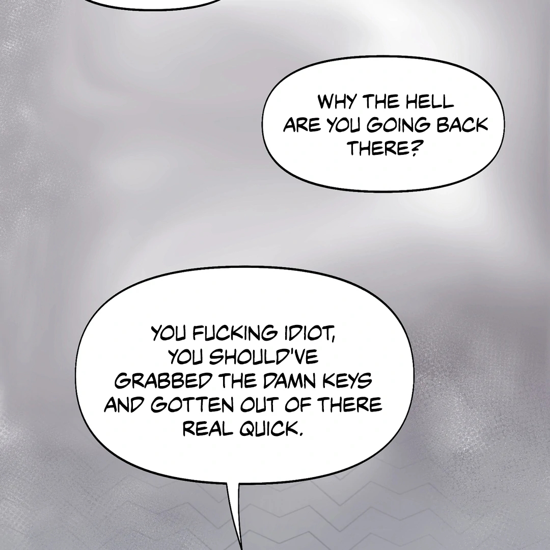 Nerd Project Chapter 64.6 page 39 - 
