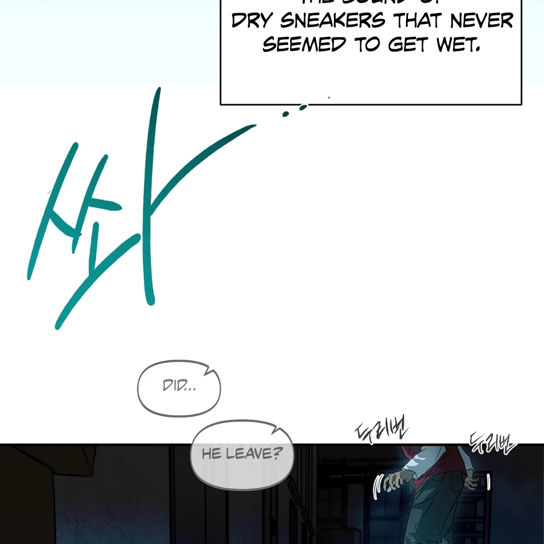 Nerd Project Chapter 64.6 page 5 - 