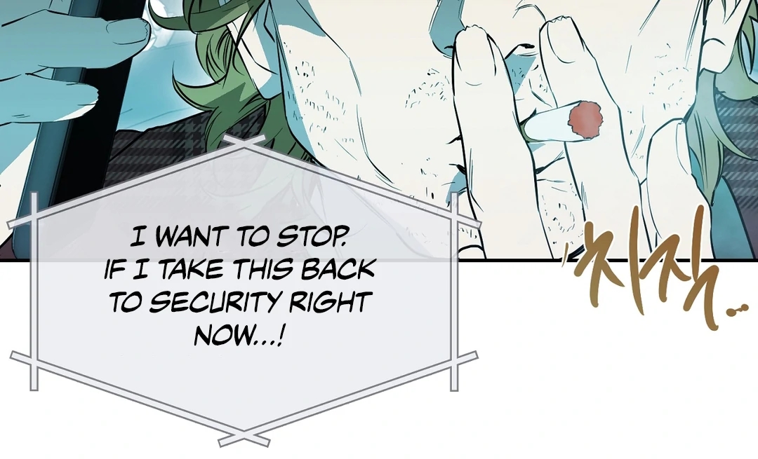Nerd Project Chapter 64.6 page 44 - 