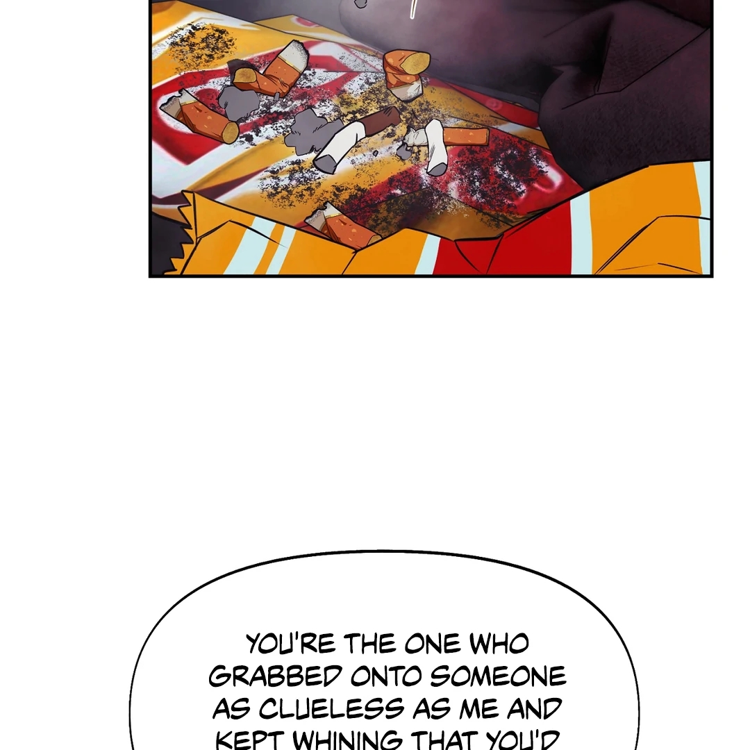 Nerd Project Chapter 64.6 page 47 - 