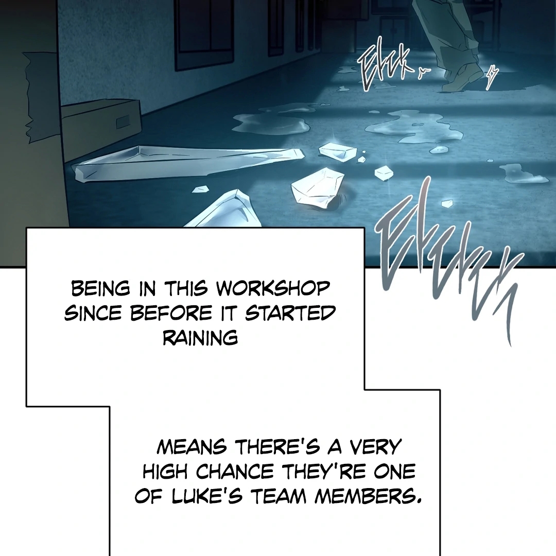 Nerd Project Chapter 64.6 page 6 - 