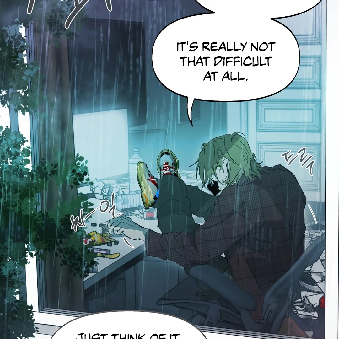 Nerd Project Chapter 64.6 page 52 - 