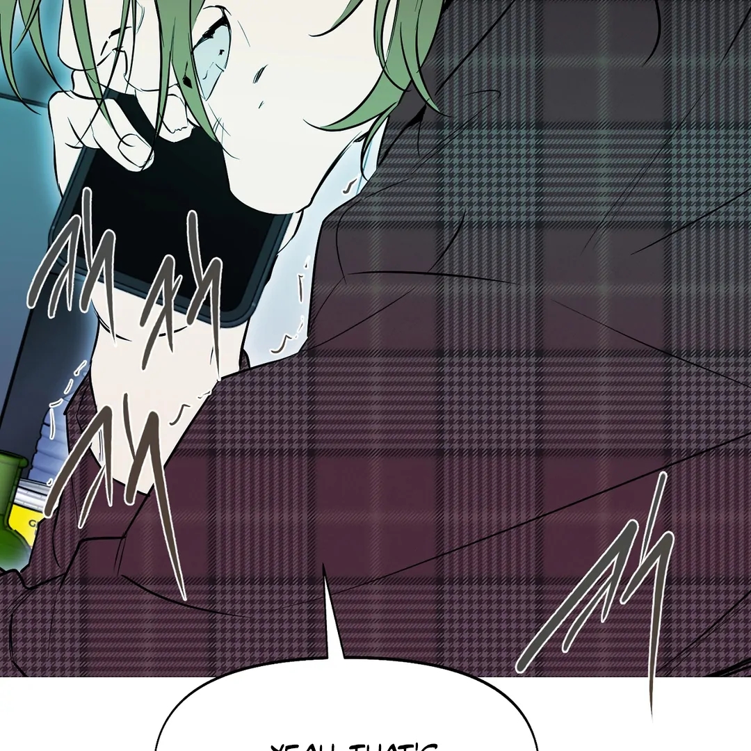 Nerd Project Chapter 64.6 page 62 - 