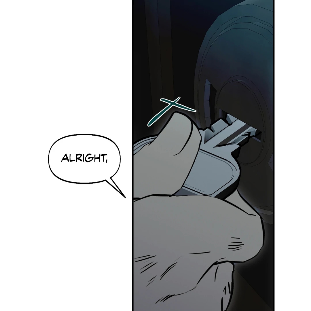 Nerd Project Chapter 64.6 page 68 - 