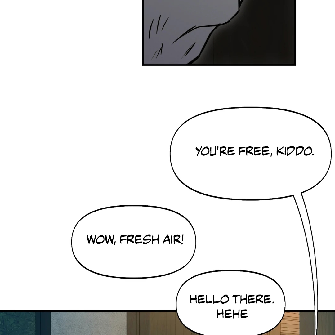 Nerd Project Chapter 64.6 page 69 - 