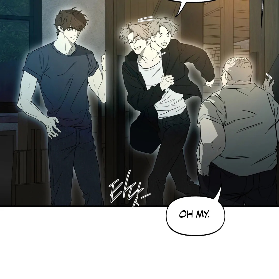 Nerd Project Chapter 64.6 page 70 - 