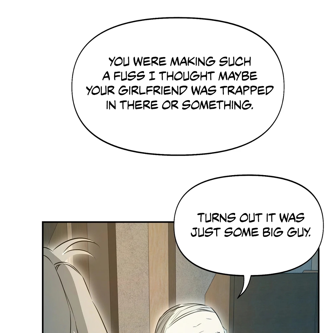 Nerd Project Chapter 64.6 page 71 - 