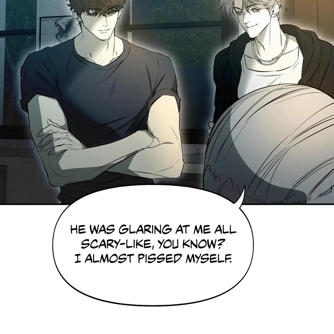 Nerd Project Chapter 64.6 page 74 - 