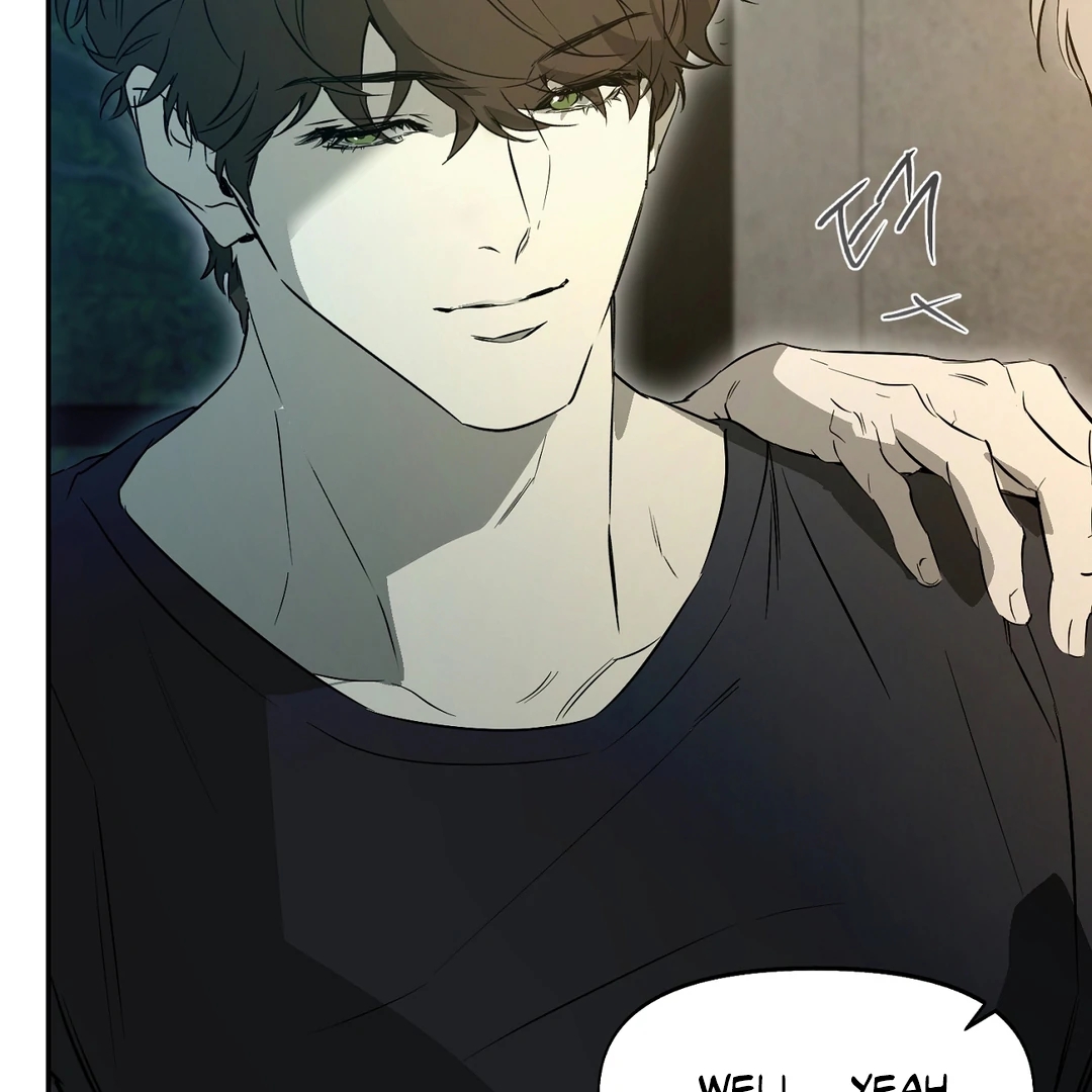 Nerd Project Chapter 64.6 page 76 - 