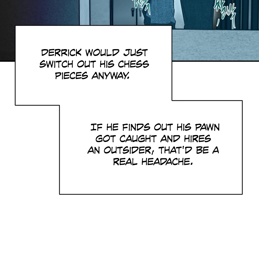Nerd Project Chapter 64.6 page 9 - 