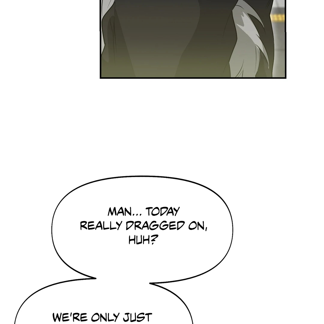 Nerd Project Chapter 64.6 page 82 - 