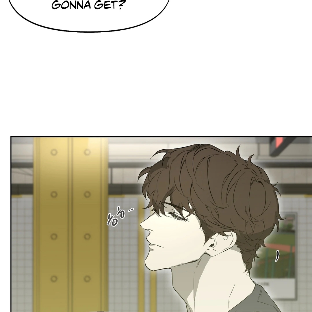 Nerd Project Chapter 64.6 page 84 - 