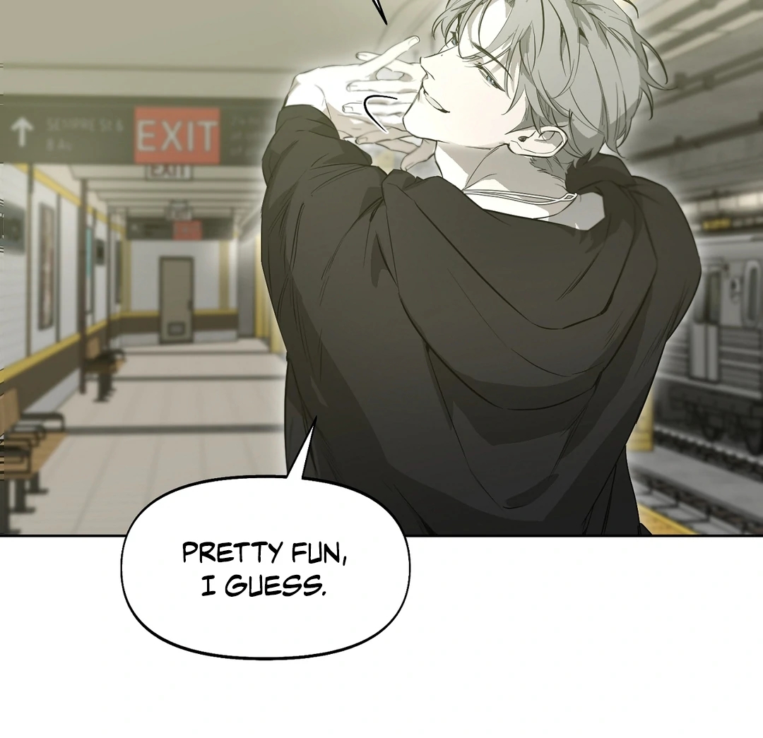 Nerd Project Chapter 64.6 page 86 - 