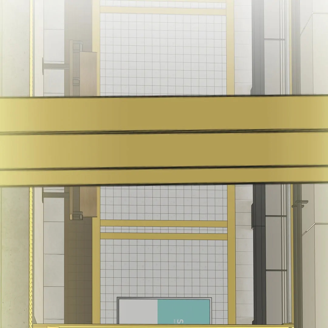 Nerd Project Chapter 64.6 page 96 - 