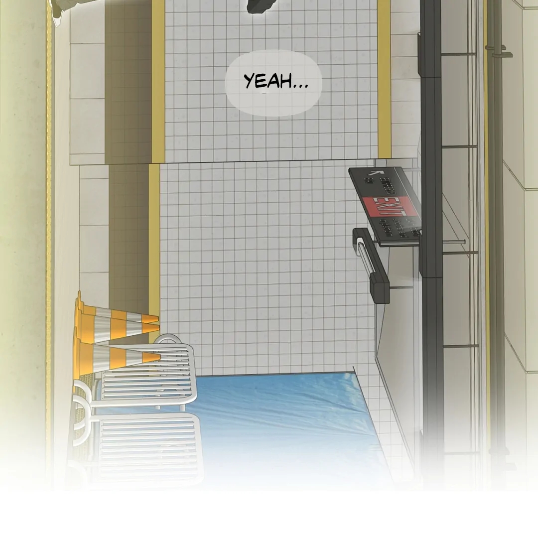 Nerd Project Chapter 64.6 page 98 - 