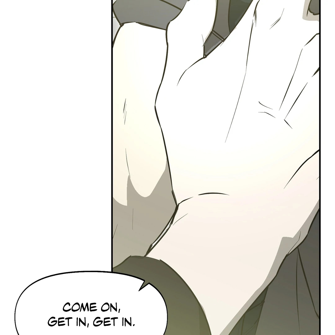 Nerd Project Chapter 64.6 page 100 - 