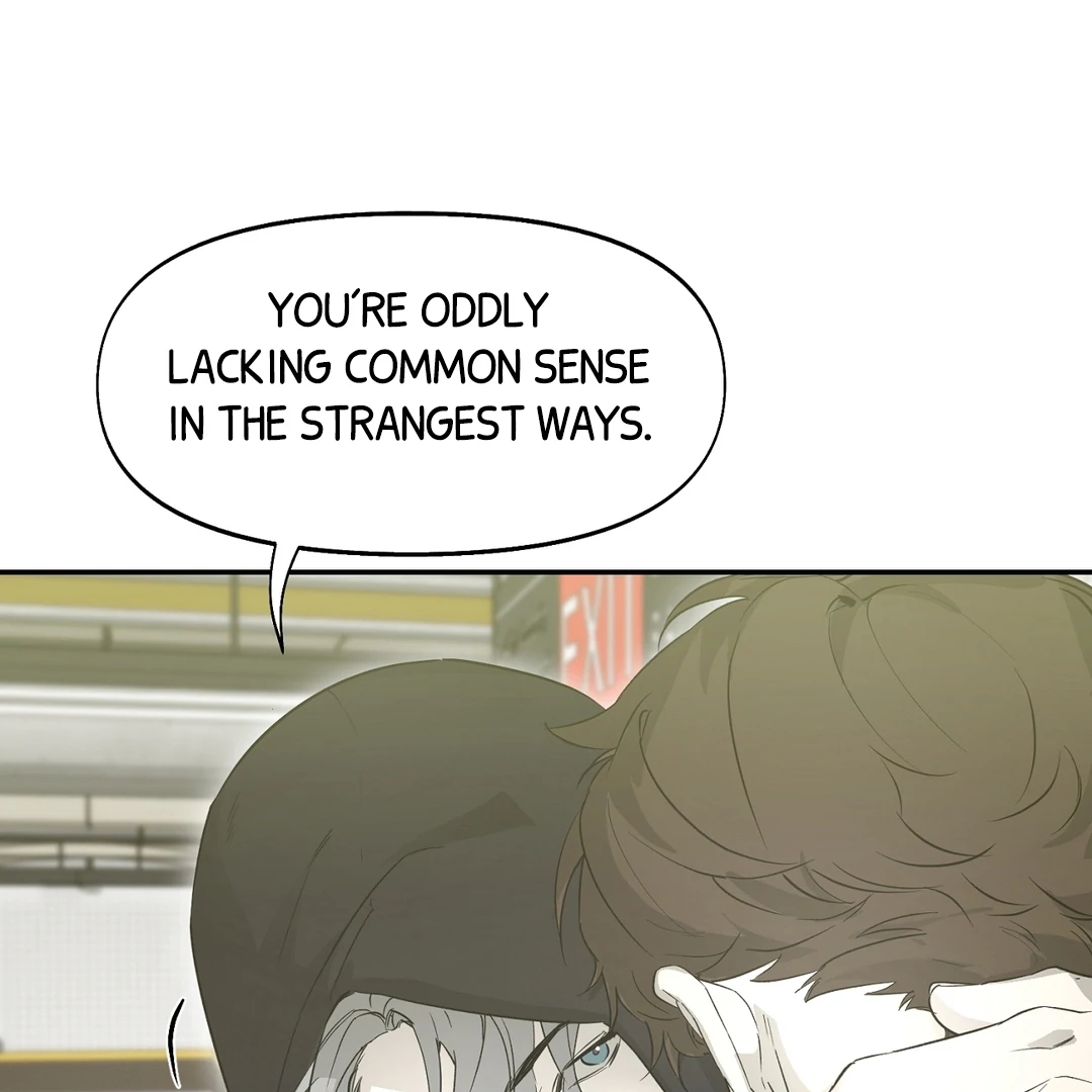 Nerd Project Chapter 64.7 page 2 - 