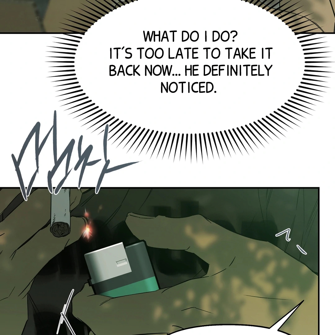 Nerd Project Chapter 64.7 page 101 - 