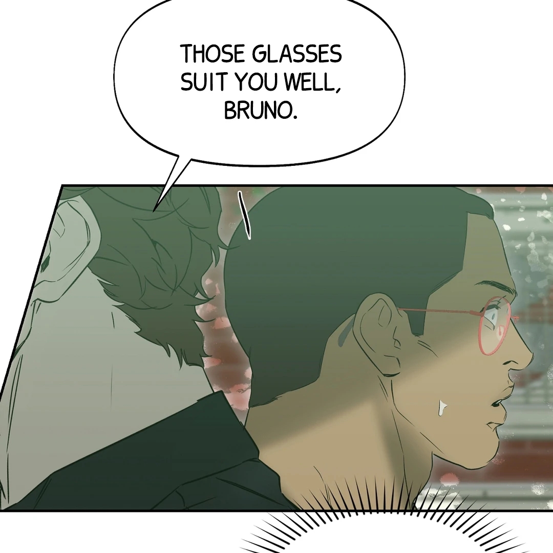 Nerd Project Chapter 64.7 page 105 - 