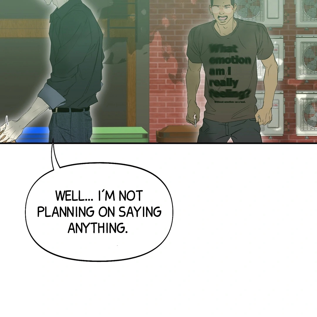 Nerd Project Chapter 64.7 page 107 - 