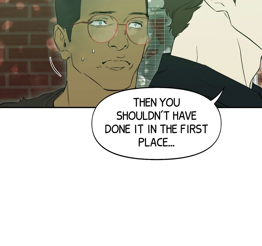 Nerd Project Chapter 64.7 page 111 - 