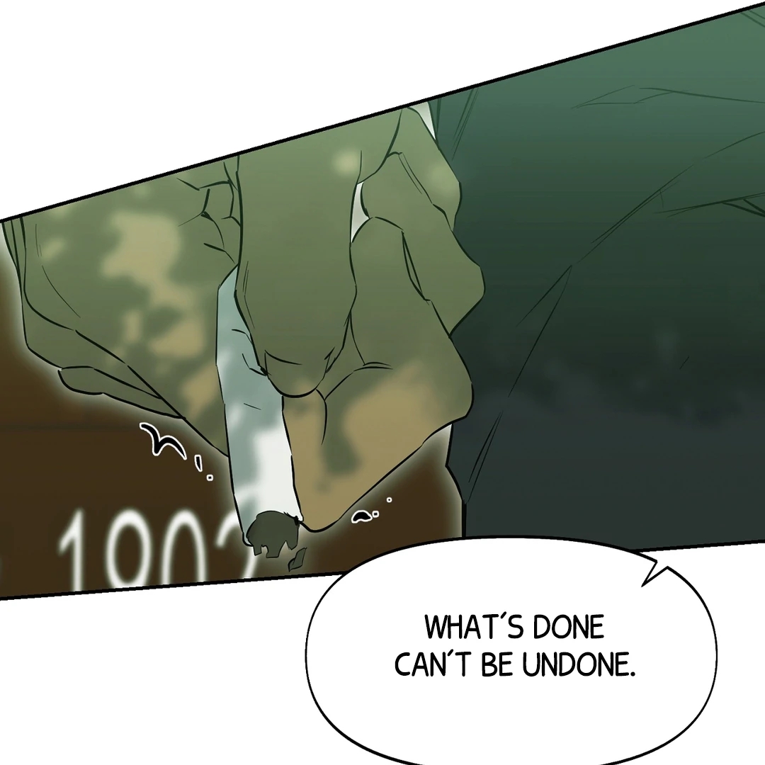 Nerd Project Chapter 64.7 page 112 - 