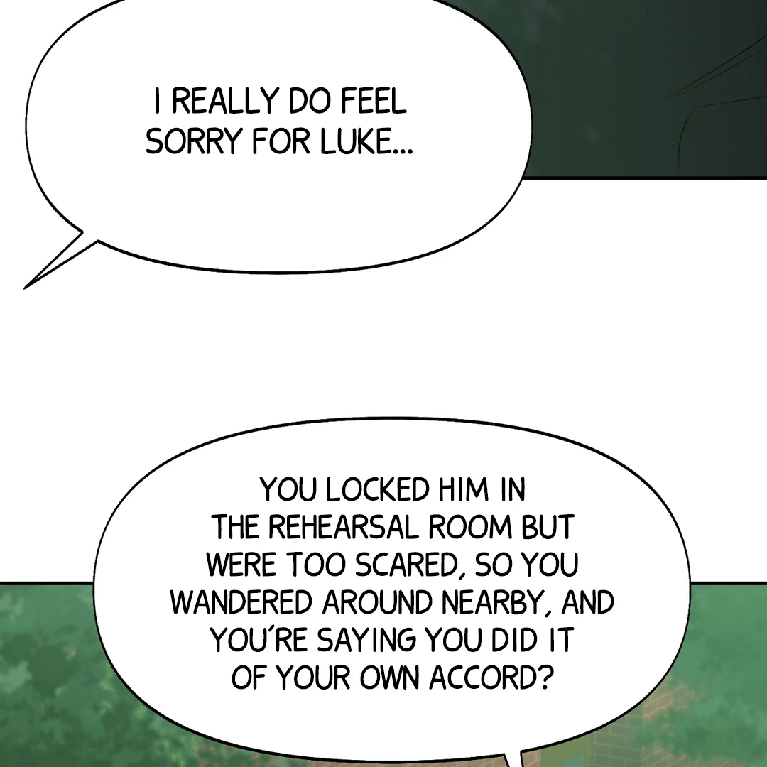 Nerd Project Chapter 64.7 page 119 - 