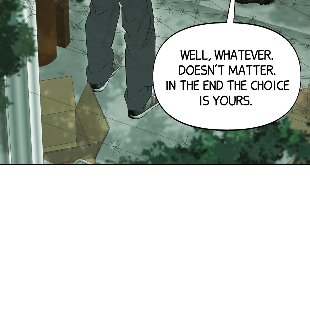 Nerd Project Chapter 64.7 page 121 - 