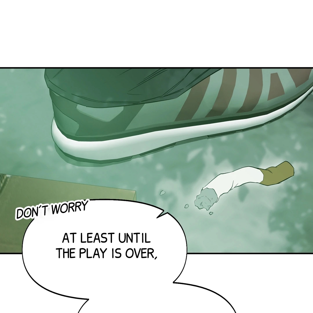 Nerd Project Chapter 64.7 page 122 - 