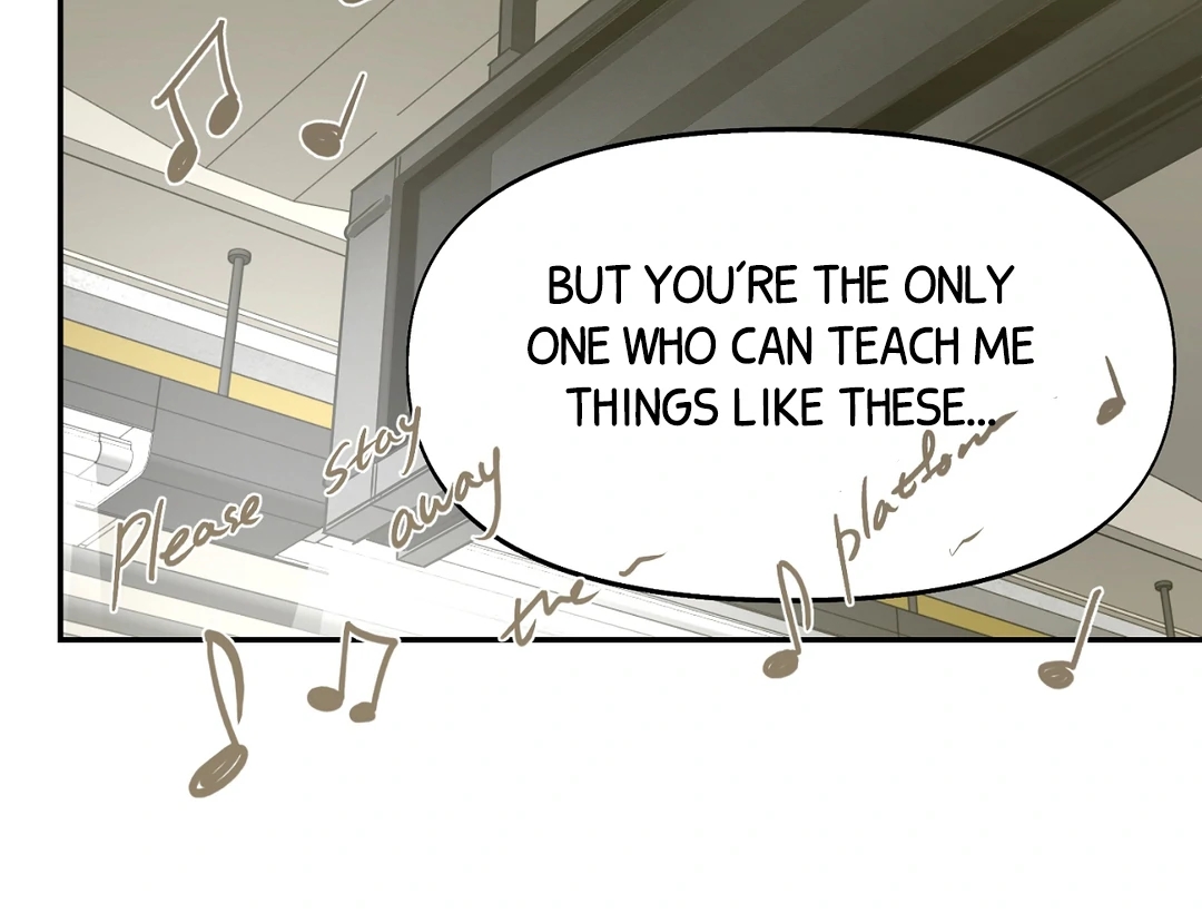 Nerd Project Chapter 64.7 page 20 - 