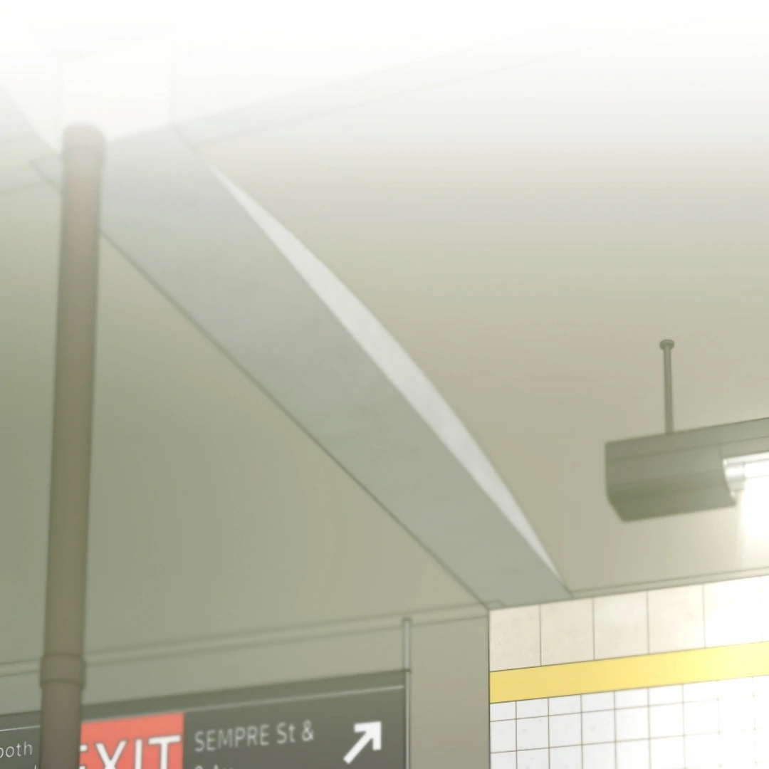 Nerd Project Chapter 64.7 page 35 - 